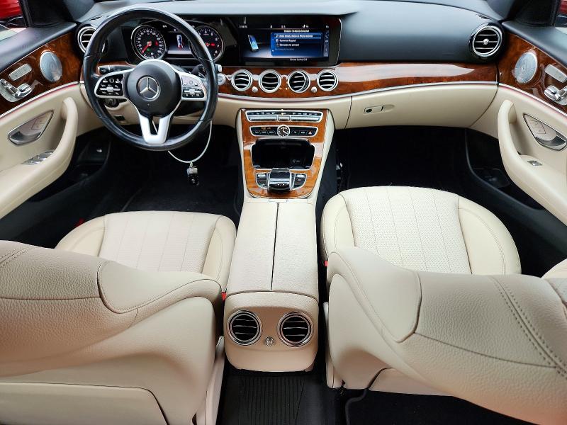 63113566 :رقم المزاد ، WDDZF4KB8KA555051 vin ، 2019 Mercedes-benz E مزاد بيع