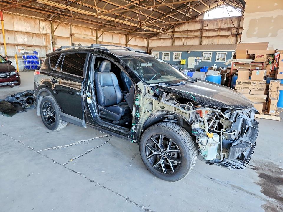 2016 Toyota Rav4 მანქანა იყიდება აუქციონზე, vin: 2T3NFREV0GW304075, აუქციონის ნომერი: 62534556