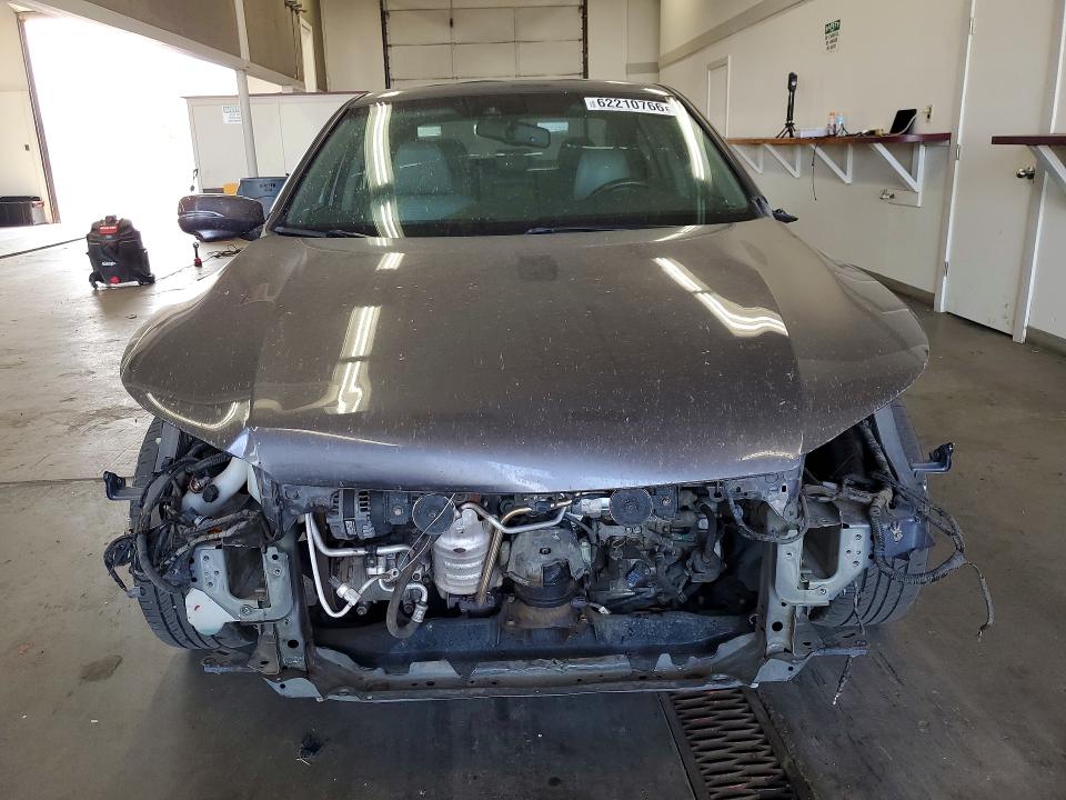 62210766 :رقم المزاد ، 1HGCR3F94DA033840 vin ، 2013 Honda Accord مزاد بيع