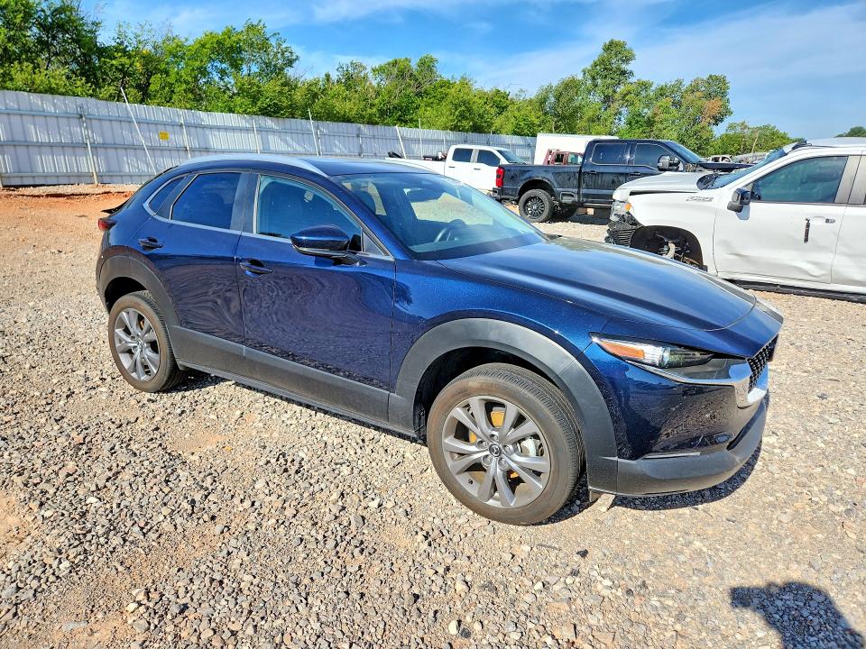 Aukcja sprzedaży 2024 Mazda Cx-30, vin: 3MVDMBCM5RM682320, numer aukcji: 85964875
