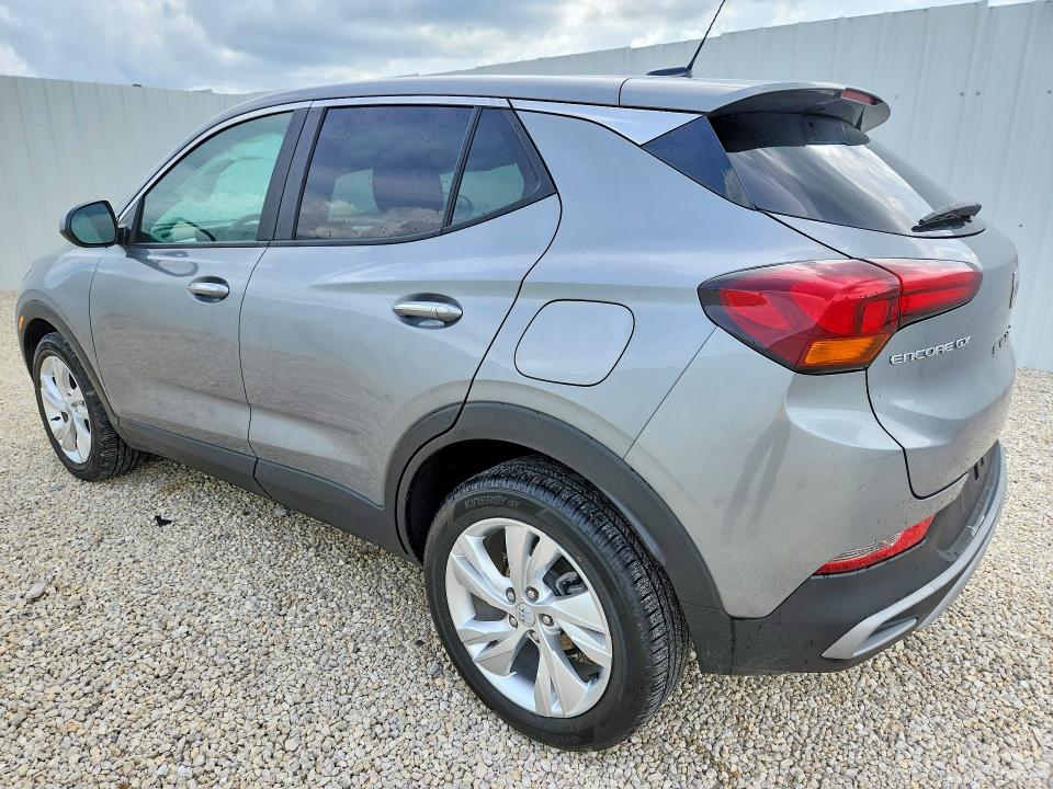 Продаж на аукціоні авто 2026 Buick Encore Gx, vin: KL4AMBSL3TB102780, номер лоту: 61608626
