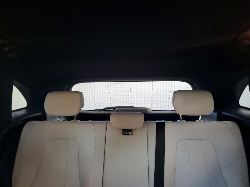 2025 Mercedes-benz Gla მანქანა იყიდება აუქციონზე, vin: W1N4N4GBXSJ734944, აუქციონის ნომერი: 61817066