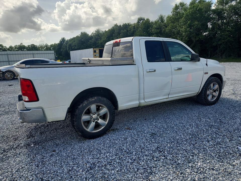 Auction sale of the 2014 Ram 1500, vin: 1C6RR6GT0ES332619, lot number: 62622766