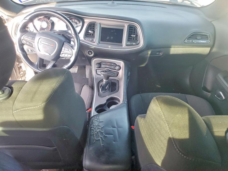 Aukcja sprzedaży 2022 Dodge Challenger, vin: 2C3CDZJGXNH215555, numer aukcji: 62222196