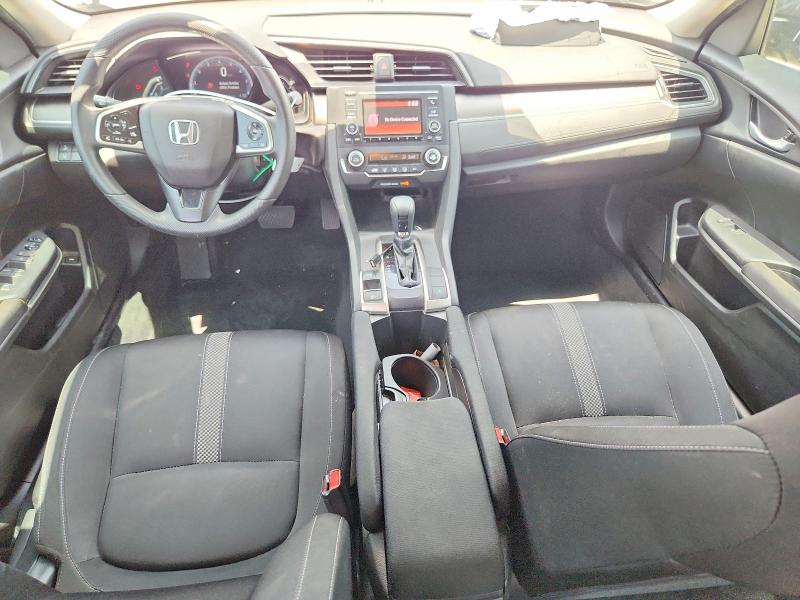 Продаж на аукціоні авто 2021 Honda Civic, vin: 2HGFC2F68MH525870, номер лоту: 61978086