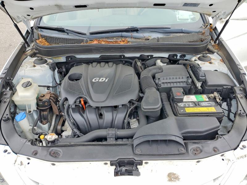 Продаж на аукціоні авто 2013 Hyundai Sonata, vin: 5NPEB4AC6DH709234, номер лоту: 60318476