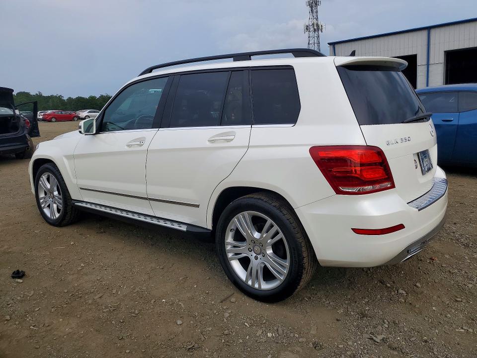 2015 Mercedes-benz Glk მანქანა იყიდება აუქციონზე, vin: WDCGG8JB4FG436711, აუქციონის ნომერი: 62698196