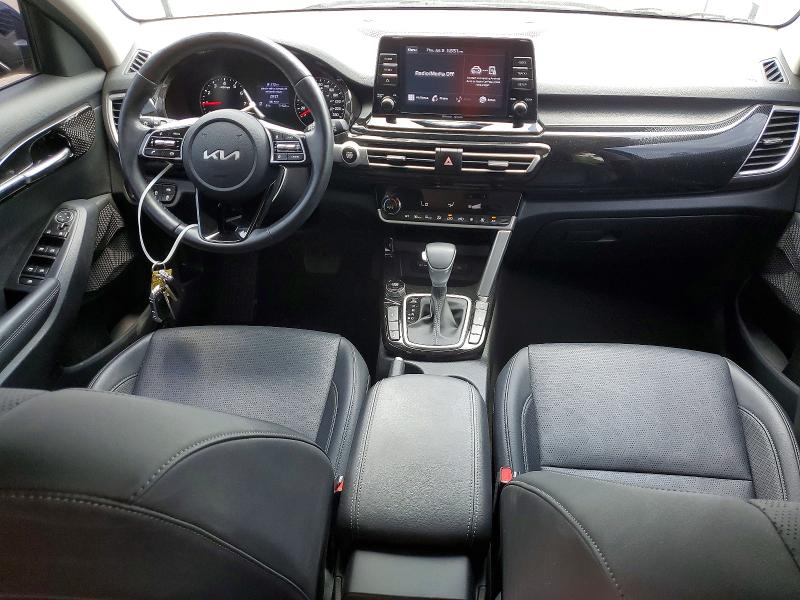 Aukcja sprzedaży 2023 Kia Seltos, vin: KNDEUCAA0P7369784, numer aukcji: 60630046