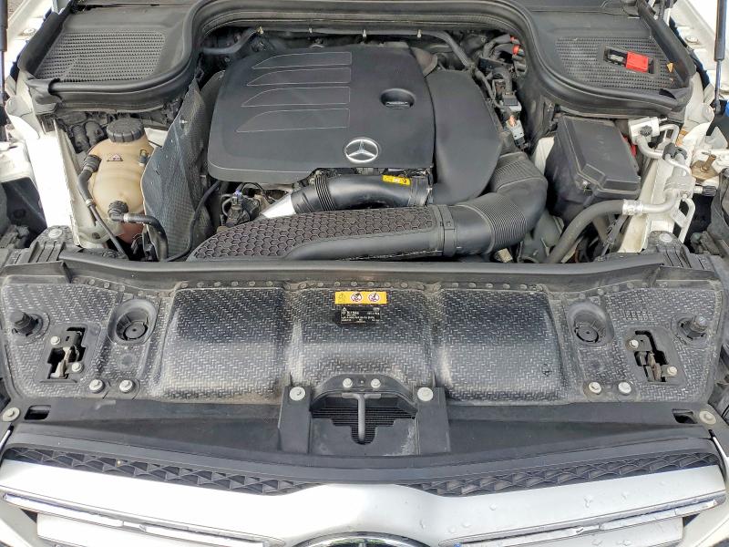 Aukcja sprzedaży 2020 Mercedes-benz Gle, vin: 4JGFB4JE4LA103583, numer aukcji: 60060636