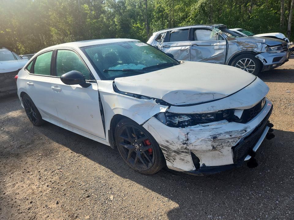 Продаж на аукціоні авто 2026 Honda Civic, vin: 2HGFE4F83TH005727, номер лоту: 61764816