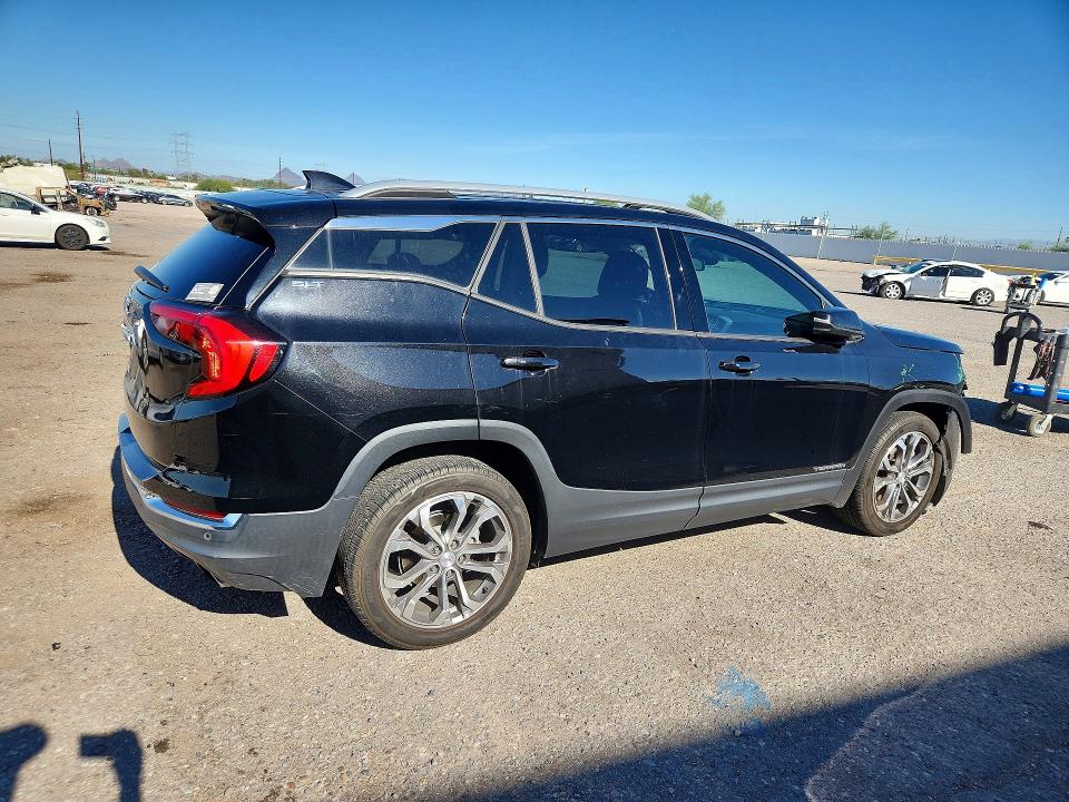 Aukcja sprzedaży 2020 Gmc Terrain, vin: 3GKALPEX2LL111302, numer aukcji: 62288126