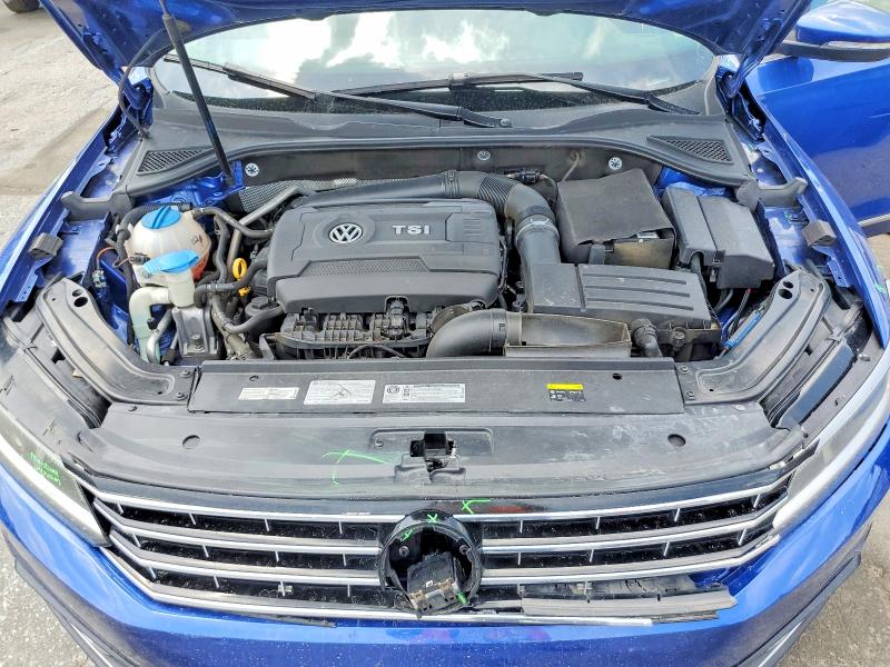 Aukcja sprzedaży 2017 Volkswagen Passat, vin: 1VWCT7A38HC067118, numer aukcji: 59315626