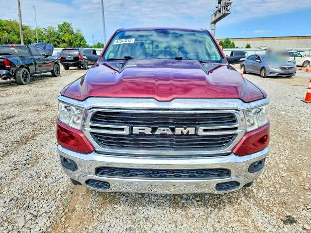 Aukcja sprzedaży 2020 Ram 1500, vin: 1C6SRFBT1LN215488, numer aukcji: 57049516