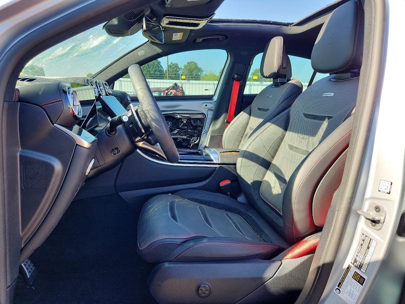 Продажа на аукционе авто 2025 Mercedes-benz Glc Coupe, vin: W1NKJ8AB7SF364056, номер лота: 61028436