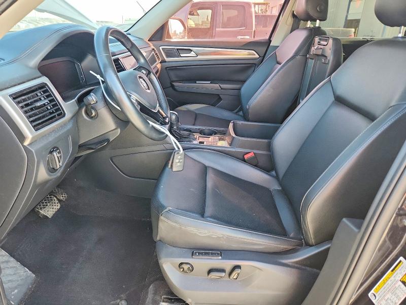 Aukcja sprzedaży 2019 Volkswagen Atlas, vin: 1V2ER2CA8KC554611, numer aukcji: 58282276