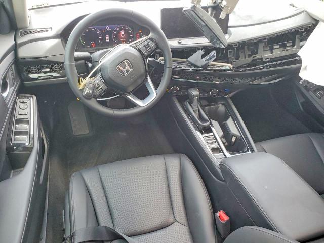 Продаж на аукціоні авто 2024 Honda Accord, vin: 1HGCY2F83RA088386, номер лоту: 61814976