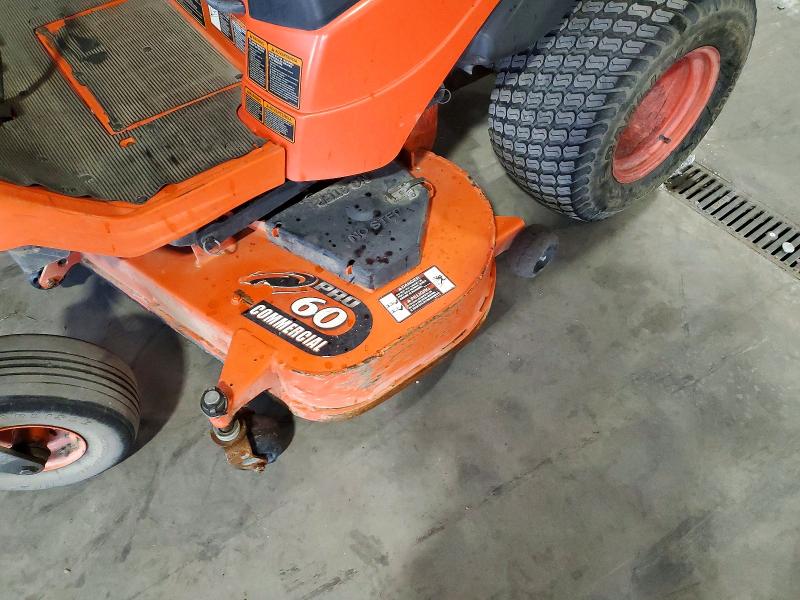 Продаж на аукціоні авто 2014 Kubota Mower, vin: 37400, номер лоту: 60165726