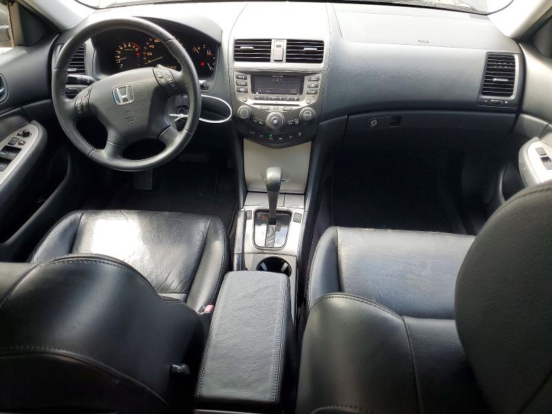 Продаж на аукціоні авто 2006 Honda Accord, vin: 1HGCM56856A096417, номер лоту: 62205946