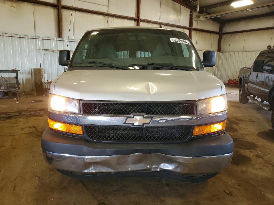Продаж на аукціоні авто 2014 Chevrolet Express G1500, vin: 1GNSHCF44E1124049, номер лоту: 85458685