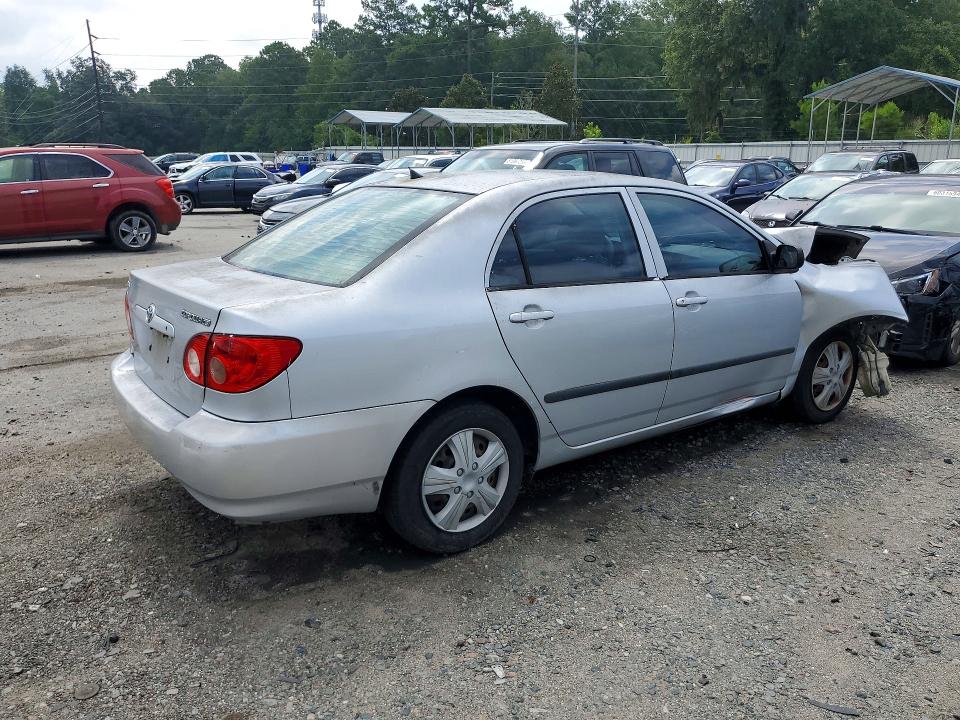 Продажа на аукционе авто 2007 Toyota Corolla, vin: 1NXBR32E37Z917022, номер лота: 61230996