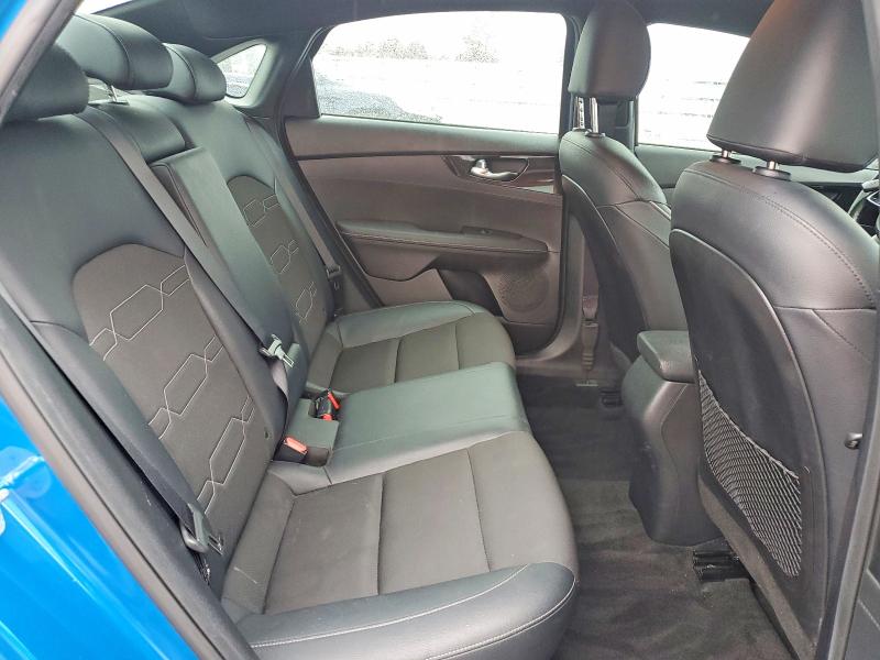 Aukcja sprzedaży 2022 Kia Forte, vin: 3KPF54AD2NE455757, numer aukcji: 62568576