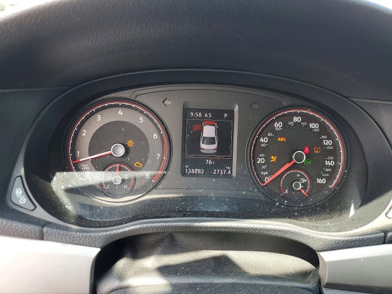 60749586 :رقم المزاد ، 1VWSA7A33MC001930 vin ، 2021 Volkswagen Passat مزاد بيع