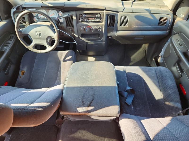 Продажа на аукционе авто 2002 Dodge Ram 1500, vin: 3D7HA18N02G150202, номер лота: 60344816