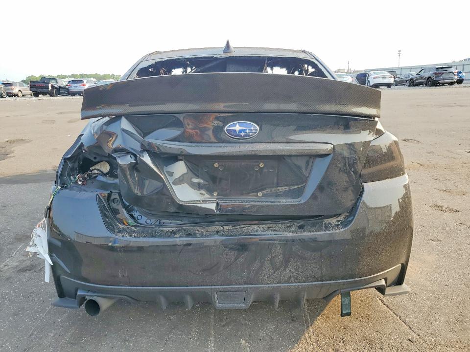 Aukcja sprzedaży 2021 Subaru Wrx, vin: JF1VA1C66M9809342, numer aukcji: 63072016