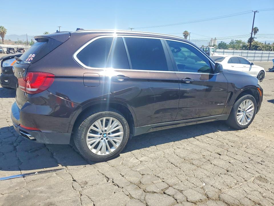 Продажа на аукционе авто 2016 Bmw X5, vin: 5UXKT0C53G0F74708, номер лота: 59920886