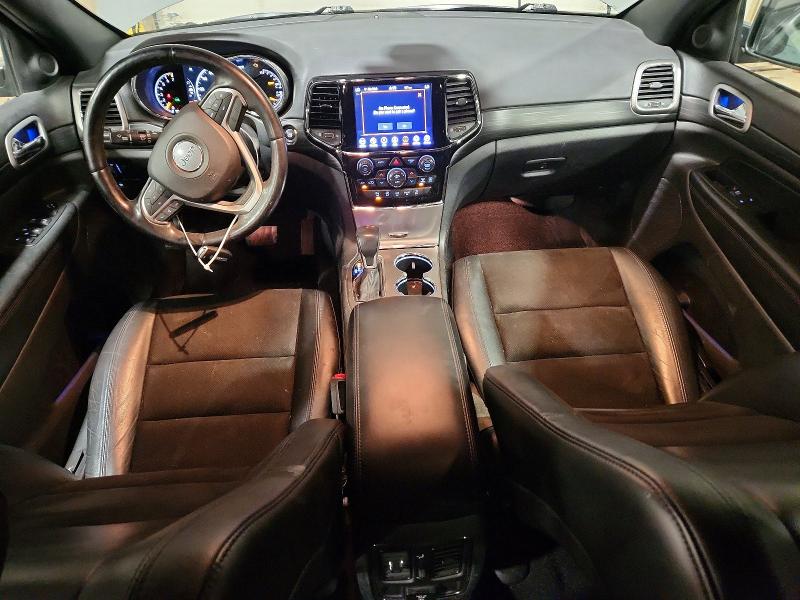 2020 Jeep Grand Cherokee მანქანა იყიდება აუქციონზე, vin: 1C4RJFAG5LC180677, აუქციონის ნომერი: 60895616