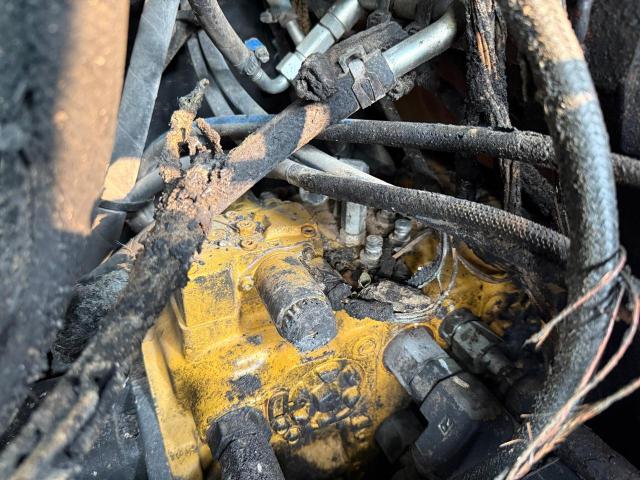 61826686 :رقم المزاد ، CAT0259DECW924253 vin ، 2023 Cat Construction Equipment مزاد بيع