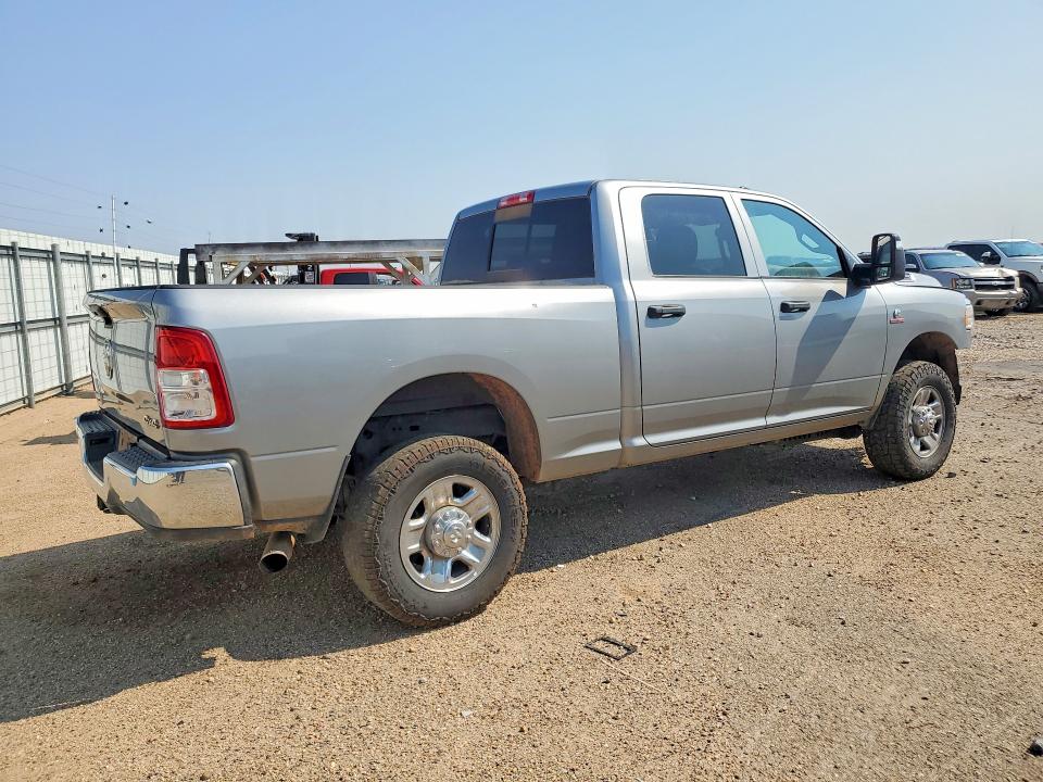 2023 Ram 2500 მანქანა იყიდება აუქციონზე, vin: 3C6UR5CLXPG503669, აუქციონის ნომერი: 59849256
