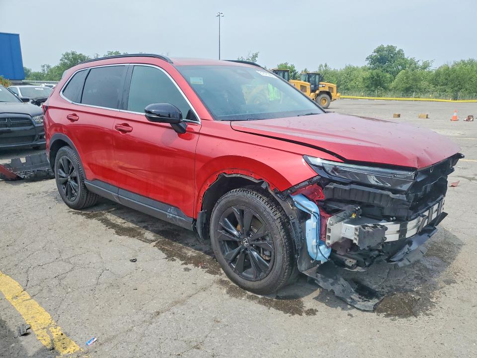 Aukcja sprzedaży 2024 Honda Cr-v, vin: 7FARS6H95RE007259, numer aukcji: 61875366
