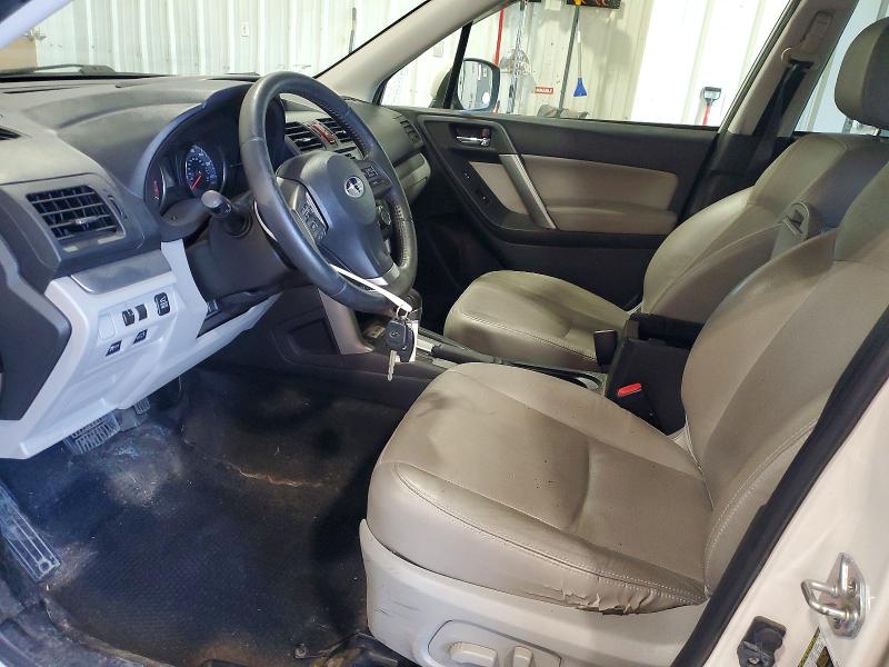 Продаж на аукціоні авто 2014 Subaru Forester, vin: JF2SJAJC9EH524195, номер лоту: 60880456