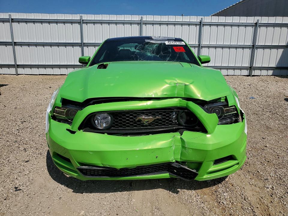 2014 Ford Mustang მანქანა იყიდება აუქციონზე, vin: 1ZVBP8CF8E5245932, აუქციონის ნომერი: 62428106