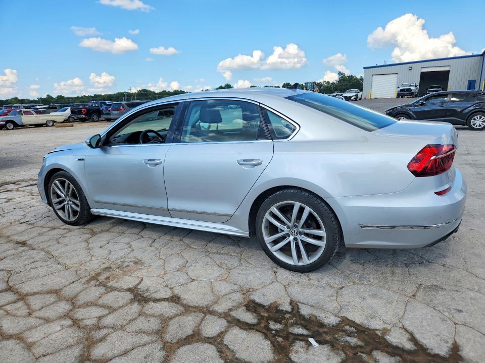 Aukcja sprzedaży 2017 Volkswagen Passat, vin: 1VWDT7A31HC051928, numer aukcji: 60929976
