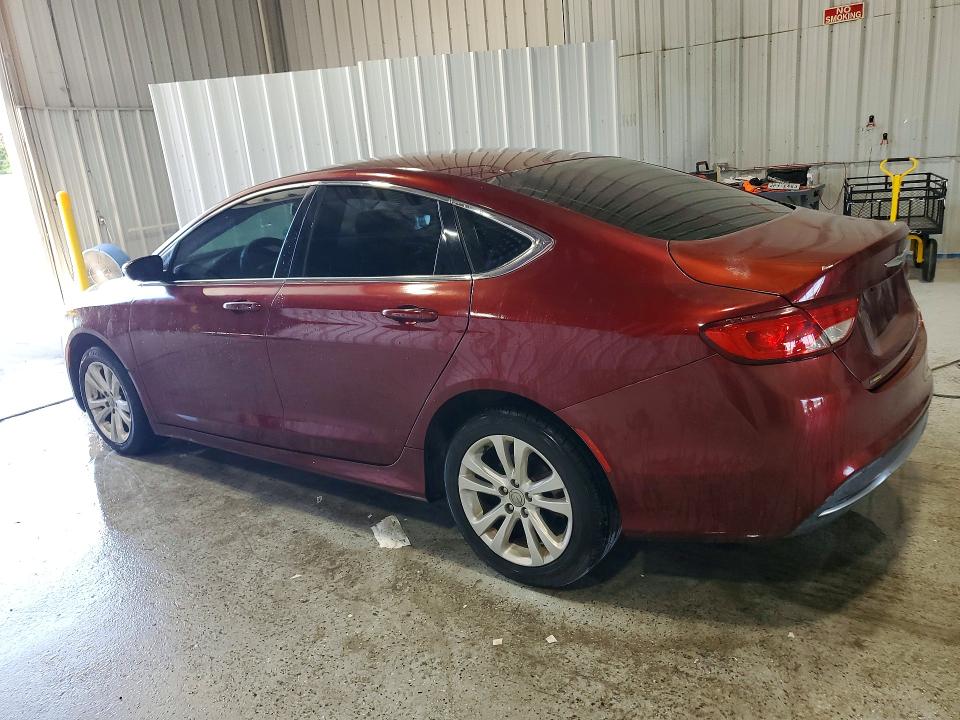 Aukcja sprzedaży 2016 Chrysler 200, vin: 1C3CCCAB3GN148246, numer aukcji: 62981756