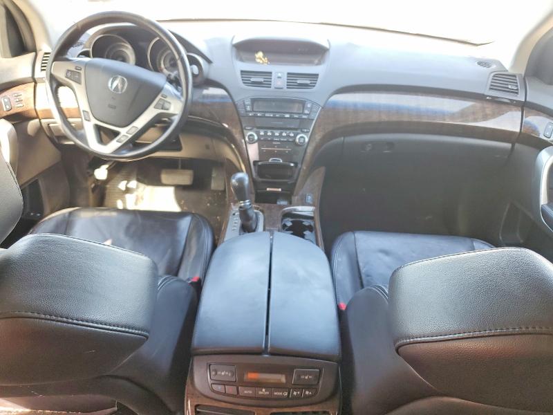 Продажа на аукционе авто 2012 Acura Mdx, vin: 2HNYD2H21CH004979, номер лота: 58939886