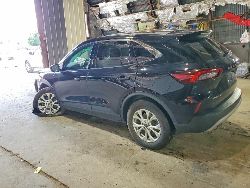 2024 Ford Escape მანქანა იყიდება აუქციონზე, vin: 1FMCU9GNXRUA21091, აუქციონის ნომერი: 62206556