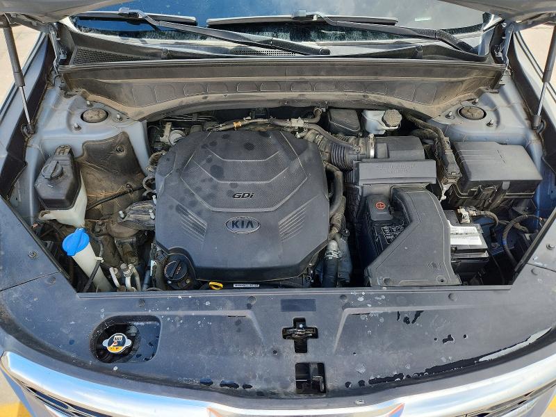 Aukcja sprzedaży 2020 Kia Telluride, vin: 5XYP64HCXLG013677, numer aukcji: 59639456
