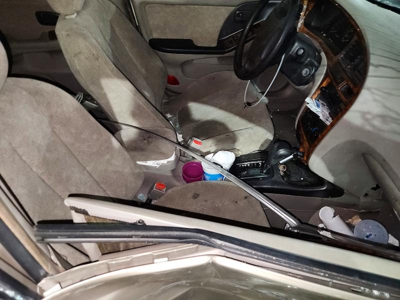 Продаж на аукціоні авто 2002 Hyundai Elantra, vin: KMHDN45D32U319566, номер лоту: 61444756