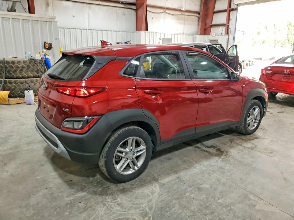 Продаж на аукціоні авто 2023 Hyundai Kona, vin: KM8K2CAB8PU052124, номер лоту: 60711846
