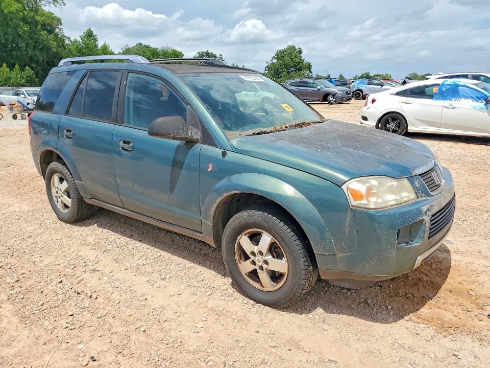Aukcja sprzedaży 2006 Saturn Vue, vin: 5GZCZ33D36S833953, numer aukcji: 61952586