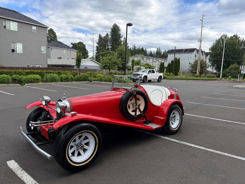 Продаж на аукціоні авто 1927 Bugatti Veyron, vin: 1122868402, номер лоту: 60089986