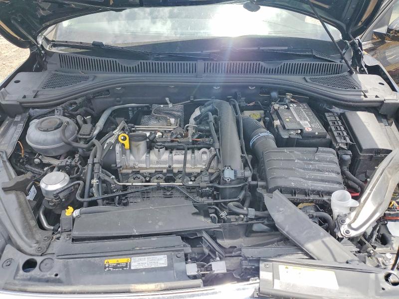2021 Volkswagen Jetta მანქანა იყიდება აუქციონზე, vin: 3VWC57BU6MM096398, აუქციონის ნომერი: 59354356