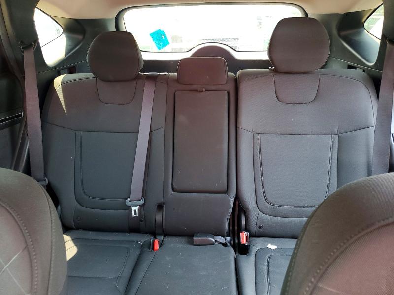 Продаж на аукціоні авто 2022 Hyundai Tucson, vin: 5NMJBCAE7NH098638, номер лоту: 59642616
