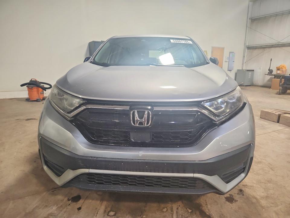 Aukcja sprzedaży 2020 Honda Cr-v, vin: 2HKRW2H26LH635769, numer aukcji: 60067186