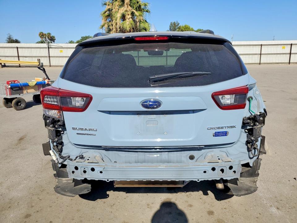 Продаж на аукціоні авто 2020 Subaru Crosstrek, vin: JF2GTDNC6LH230374, номер лоту: 62061836