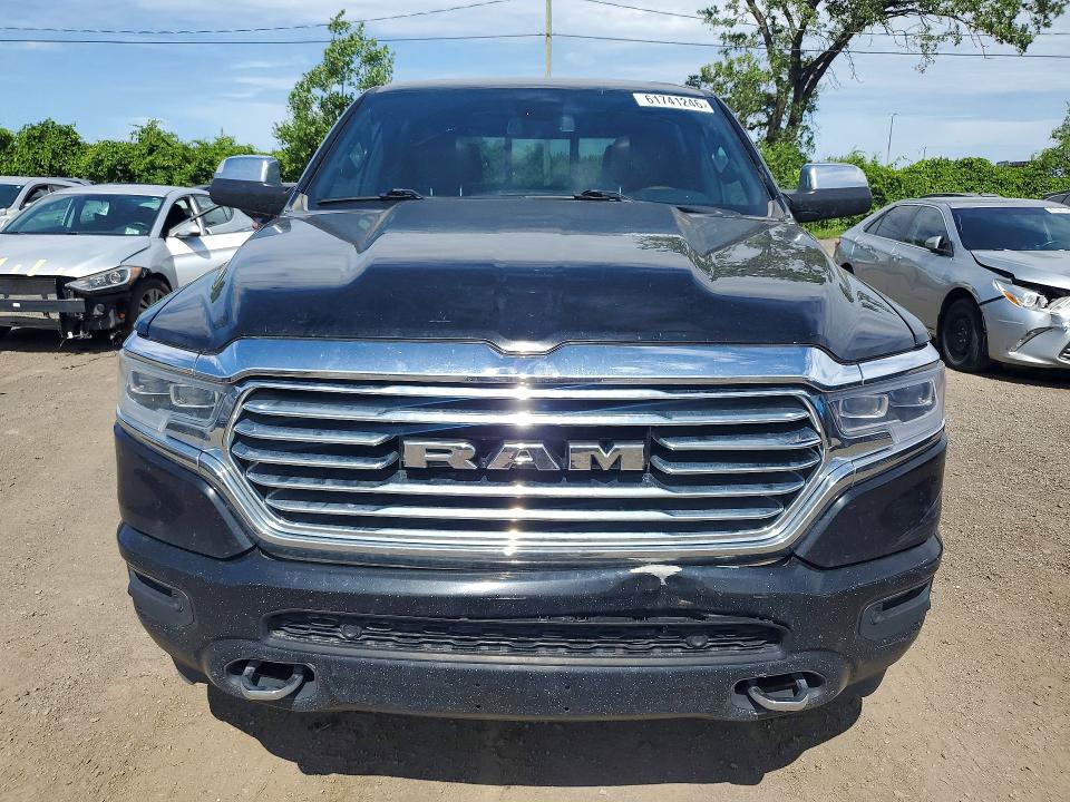 61741246 :رقم المزاد ، 1C6SRFSM7LN257513 vin ، 2020 Ram 1500 مزاد بيع