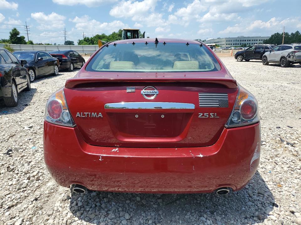 Продаж на аукціоні авто 2007 Nissan Altima, vin: 1N4AL21EX7C155994, номер лоту: 59376696